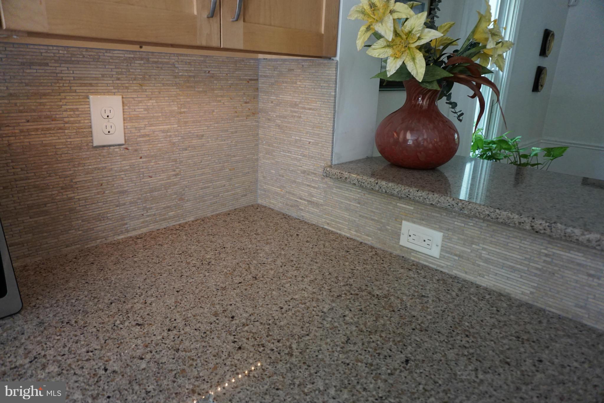 7011 Lancaster Road Pikesville, MD 21207 - Photo 9 of 23 Kitchen