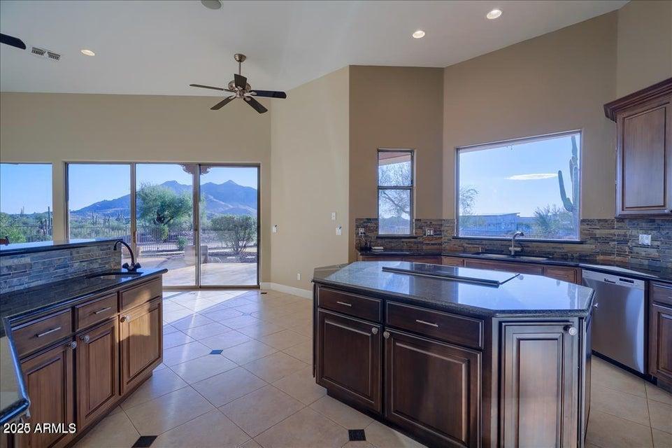 6789 East Saber Road Cave Creek, AZ 85331 - Photo 16 of 33 Photo #16