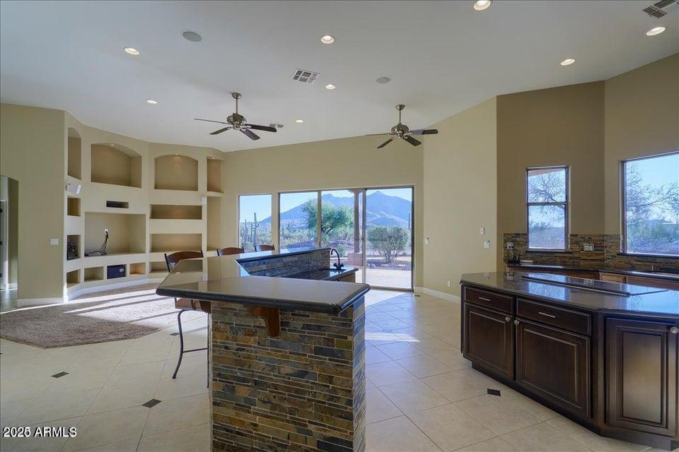 6789 East Saber Road Cave Creek, AZ 85331 - Photo 17 of 33 Photo #17
