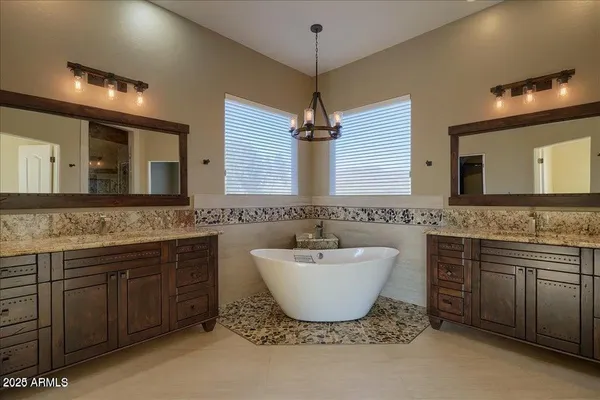 $5,000 | 6789 East Saber Road, Cave Creek, AZ 85331