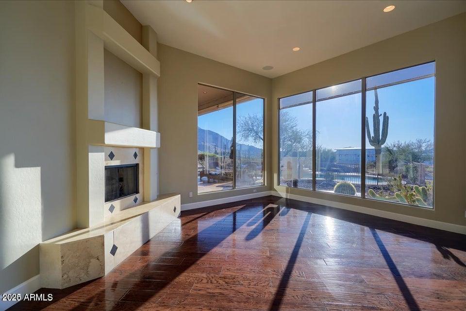 6789 East Saber Road Cave Creek, AZ 85331 - Photo 2 of 33 Photo #2