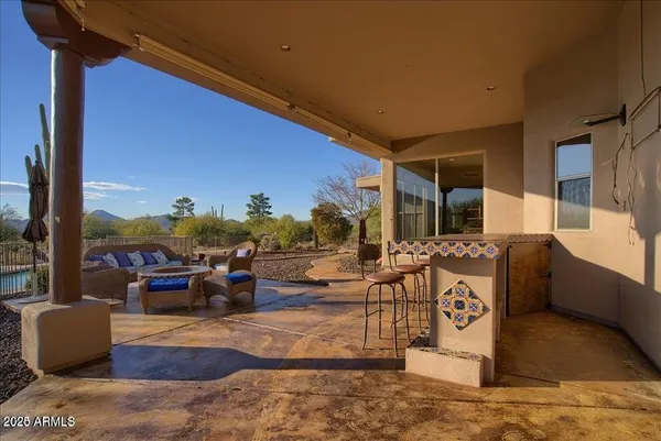 $5,000 | 6789 East Saber Road, Cave Creek, AZ 85331