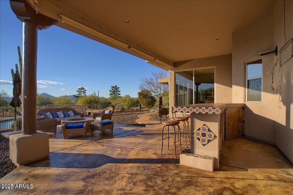 6789 East Saber Road Cave Creek, AZ 85331 - Photo 21 of 33 Photo #21