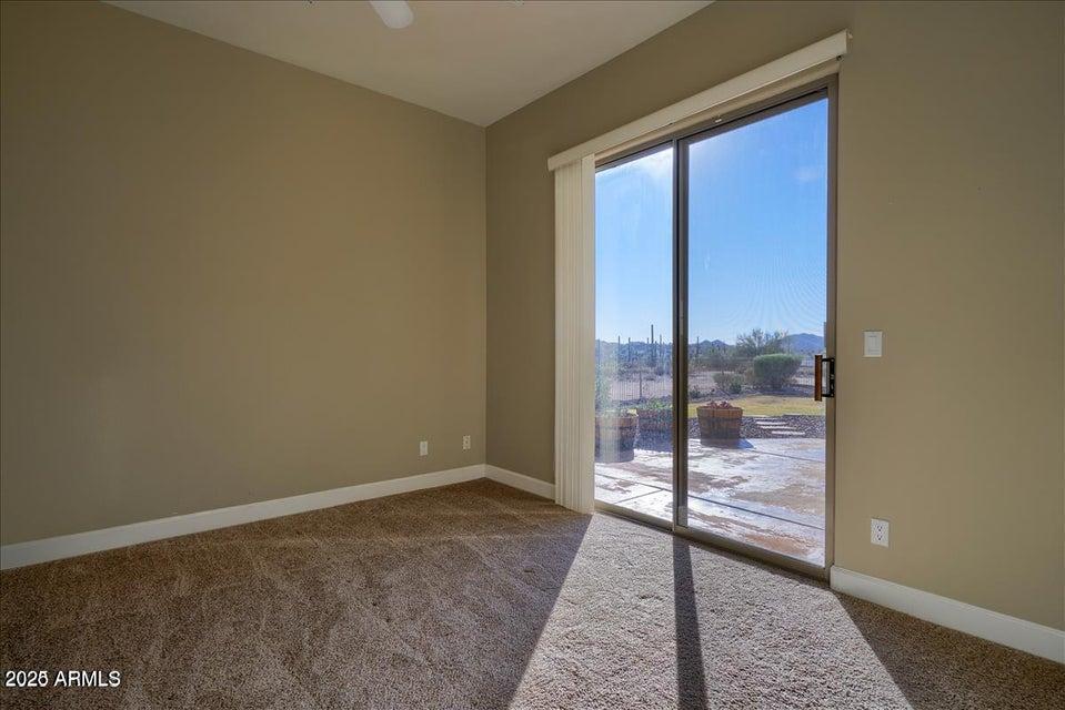 6789 East Saber Road Cave Creek, AZ 85331 - Photo 23 of 33 Photo #23