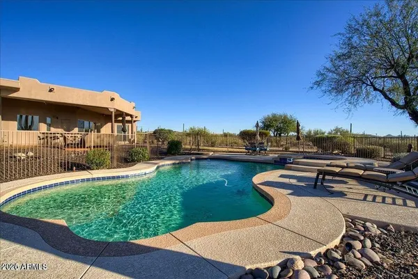 $5,000 | 6789 East Saber Road, Cave Creek, AZ 85331