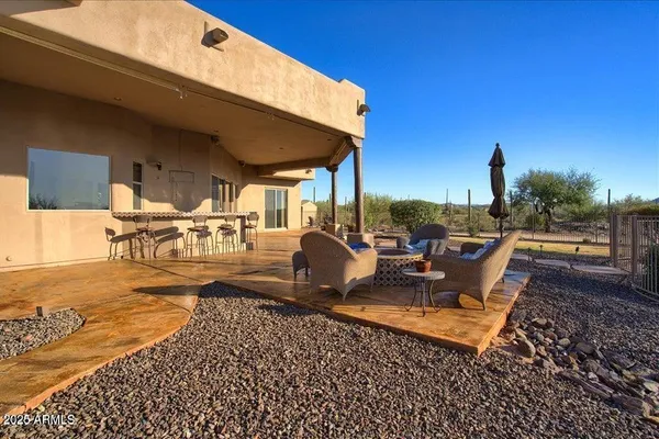 $5,000 | 6789 East Saber Road, Cave Creek, AZ 85331