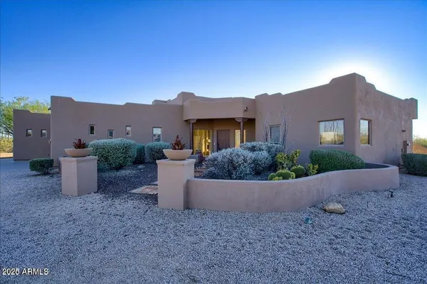 $5,000 | 6789 East Saber Road, Cave Creek, AZ 85331