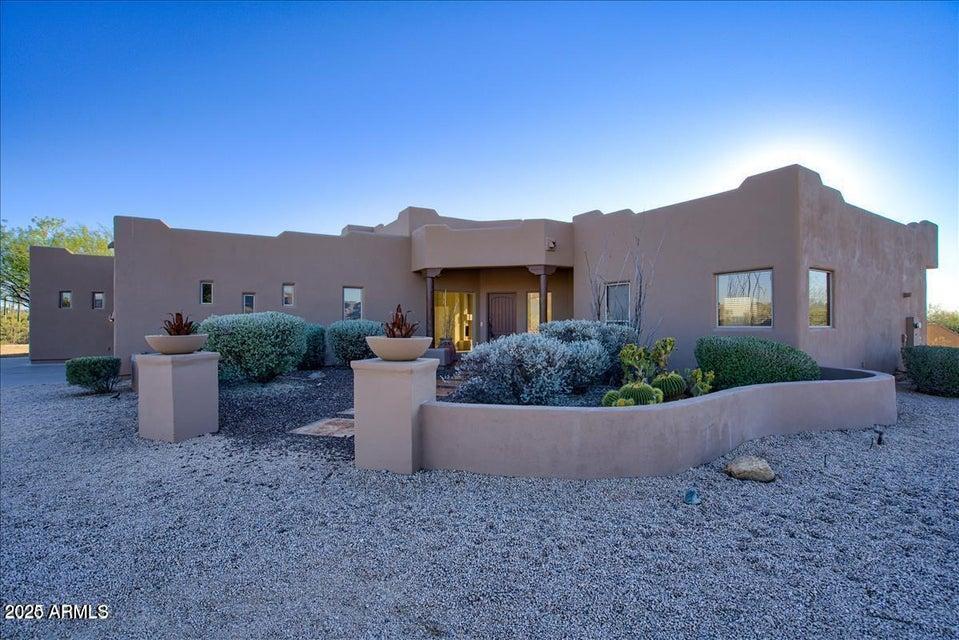 6789 East Saber Road Cave Creek, AZ 85331 - Photo 27 of 33 Photo #27