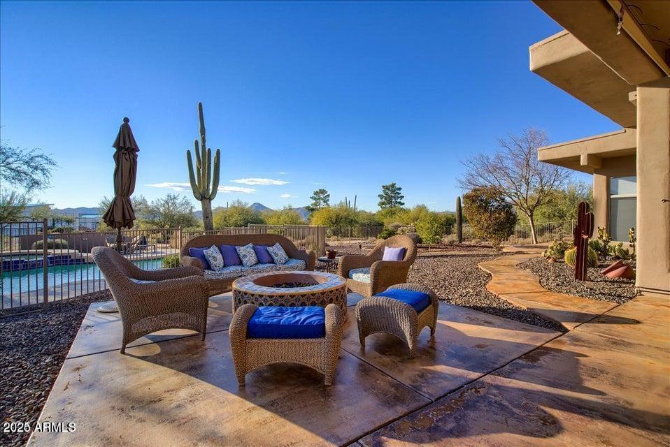 6789 East Saber Road Cave Creek, AZ 85331 - Photo 29 of 33 Photo #29