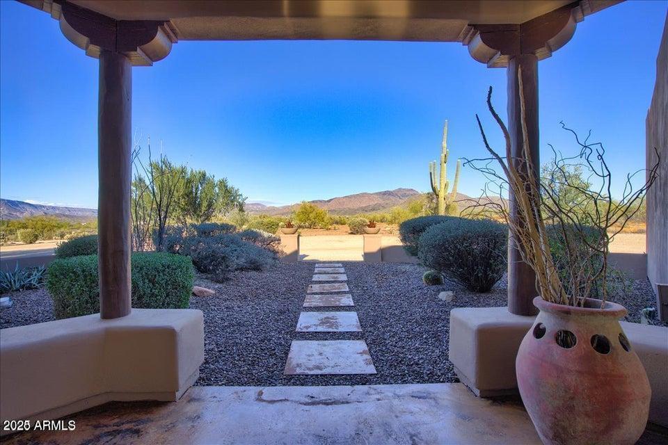 6789 East Saber Road Cave Creek, AZ 85331 - Photo 30 of 33 Photo #30