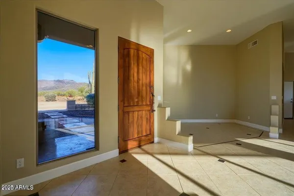 $5,000 | 6789 East Saber Road, Cave Creek, AZ 85331