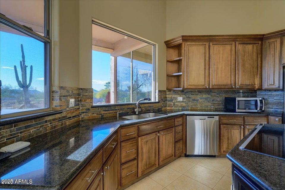 6789 East Saber Road Cave Creek, AZ 85331 - Photo 7 of 33 Photo #7