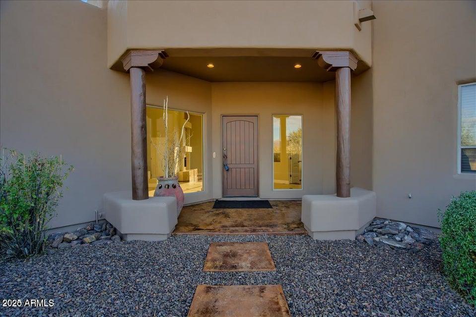 6789 East Saber Road Cave Creek, AZ 85331 - Photo 8 of 33 Photo #8