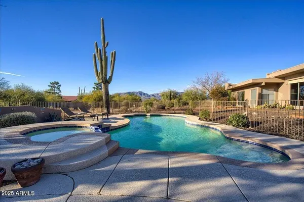 $5,000 | 6789 East Saber Road, Cave Creek, AZ 85331