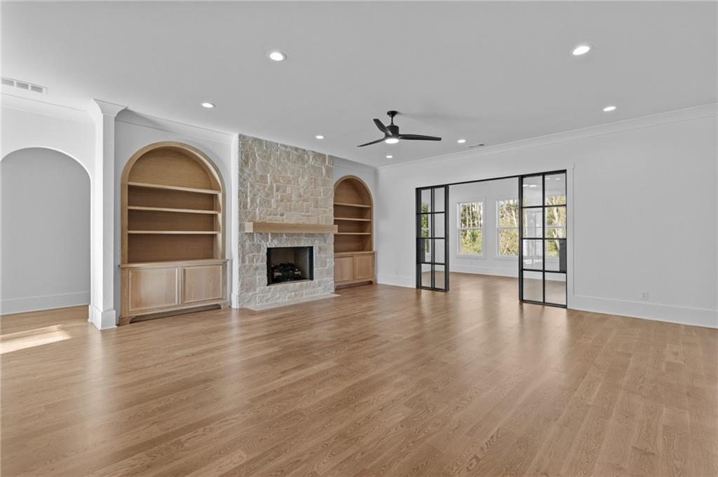 1688 Kilcrease Road Bethlehem, GA 30620 - Photo 16 of 66