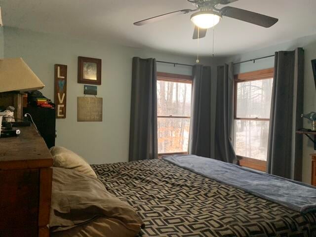 6064 Covert Road Northeast Mancelona, MI 49659 - Photo 13 of 25 Gallery Image 13