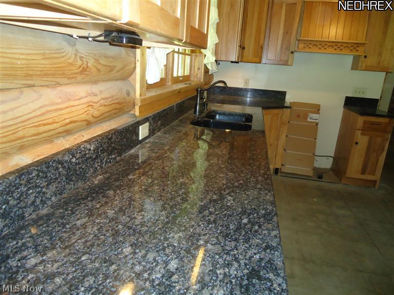 6551 River Styx Road Medina, OH 44256 - Photo 8 of 25 Yep Granite !!!