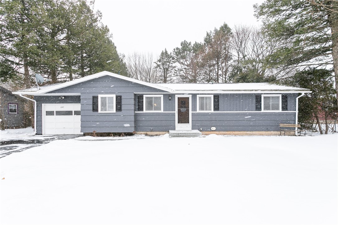197 Mill Road Greece, NY 14626 - Photo 1 of 1
