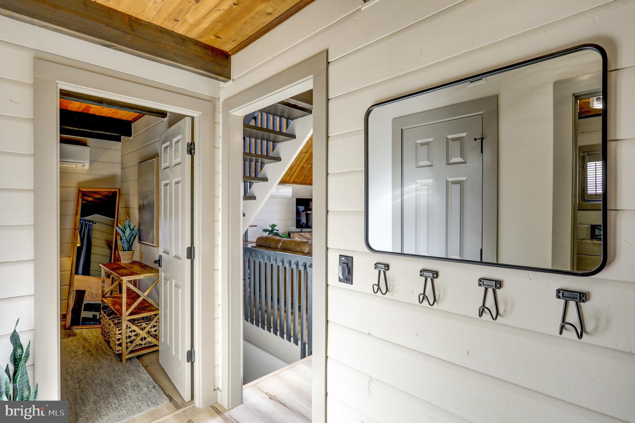120 Brompton Road Hummelstown, PA 17036 - Photo 11 of 55 a bathroom with a sink and a mirror