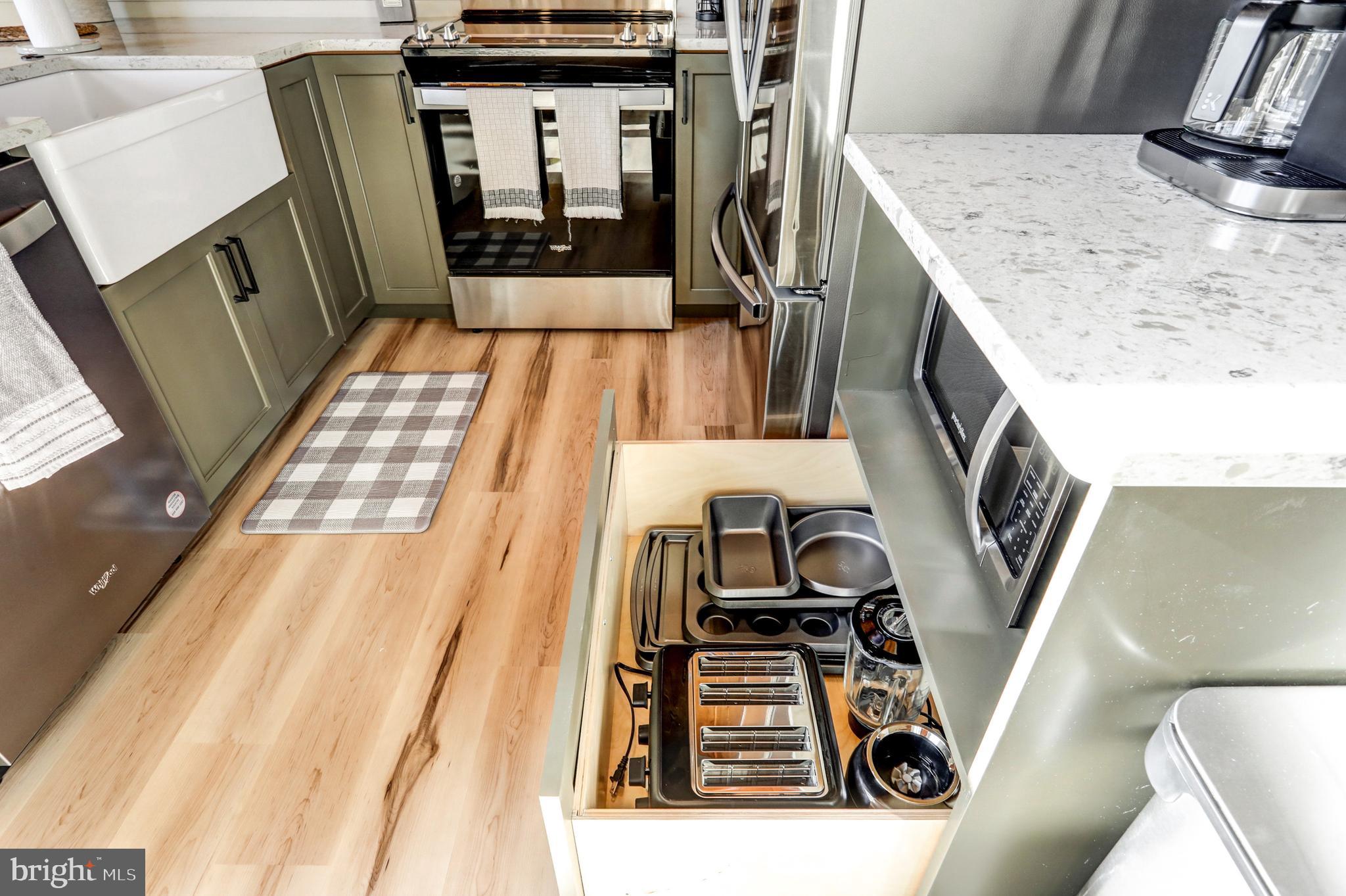 120 Brompton Road Hummelstown, PA 17036 - Photo 27 of 55 a view of a living room with furniture and a fireplace