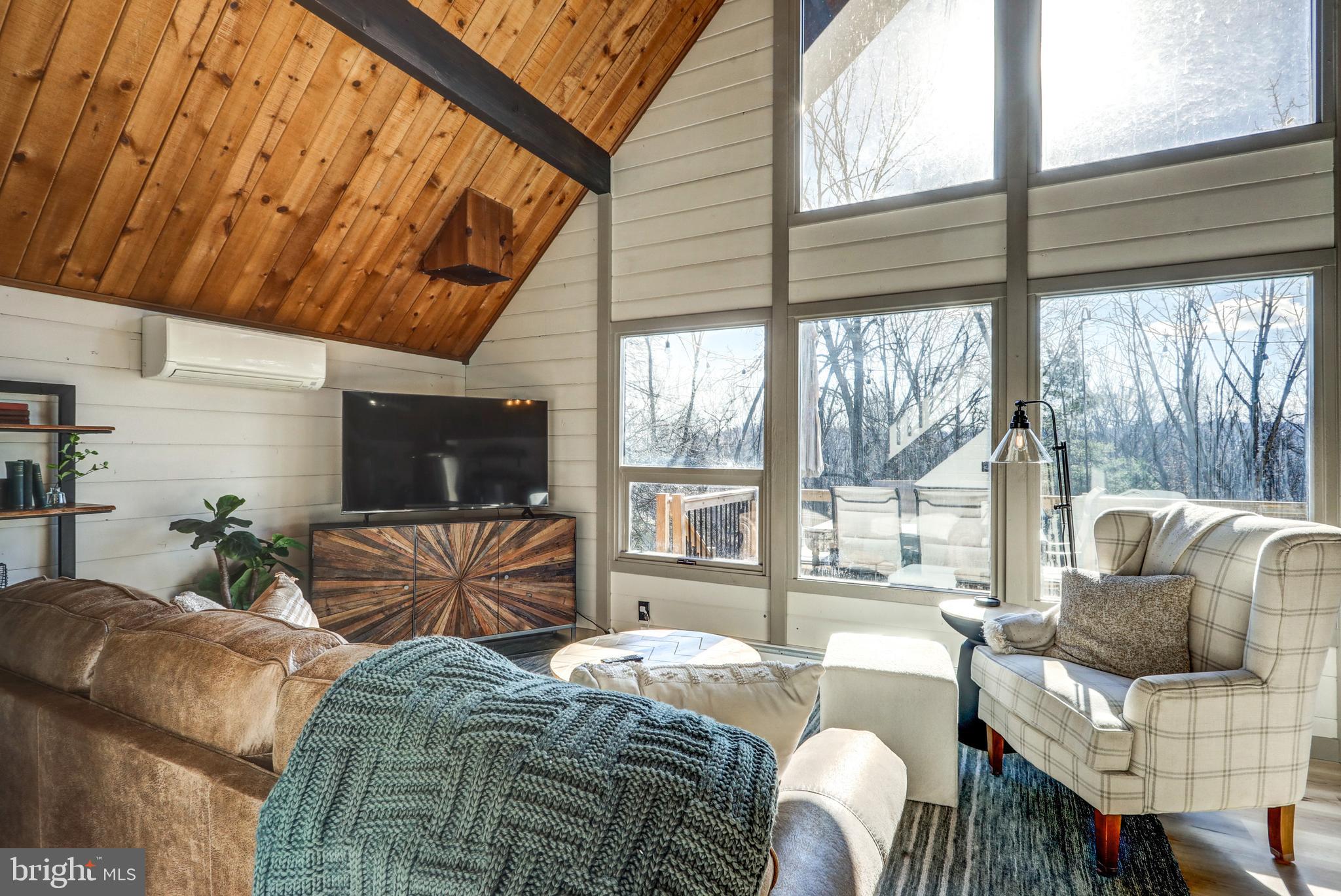 120 Brompton Road Hummelstown, PA 17036 - Photo 33 of 55 a bedroom with furniture and a large window