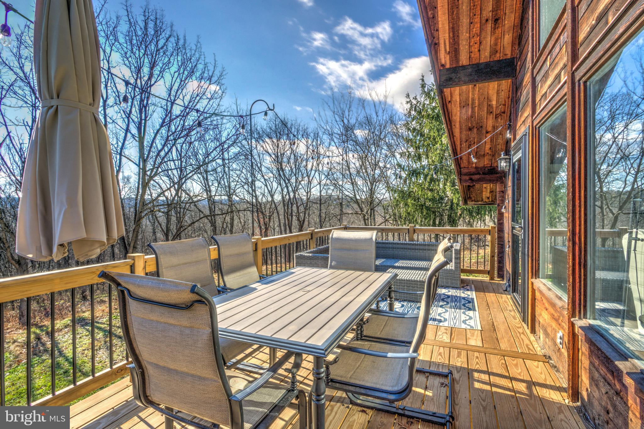 120 Brompton Road Hummelstown, PA 17036 - Photo 7 of 55 a outdoor view with a sitting space