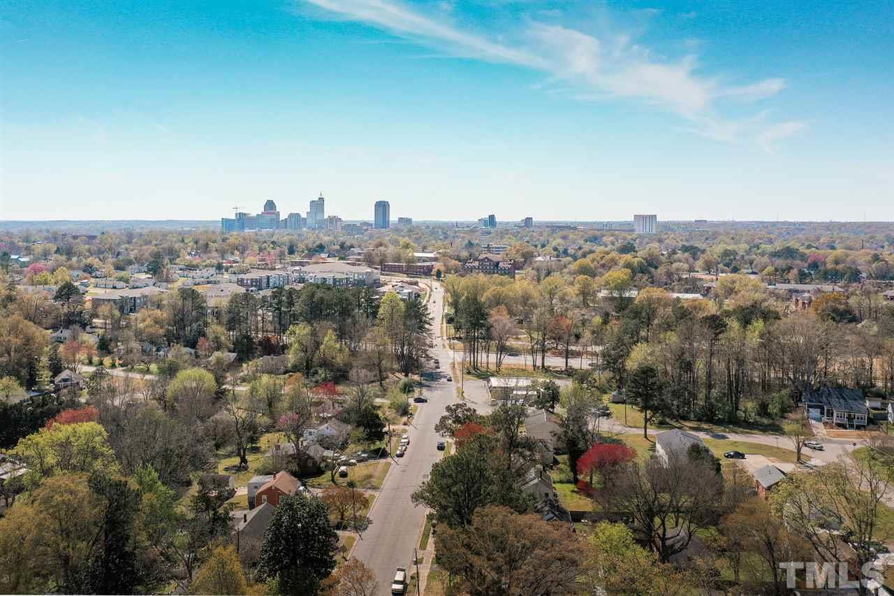 701 North King Charles Road Raleigh, NC 27610 - Photo 6 of 28 a view of a city