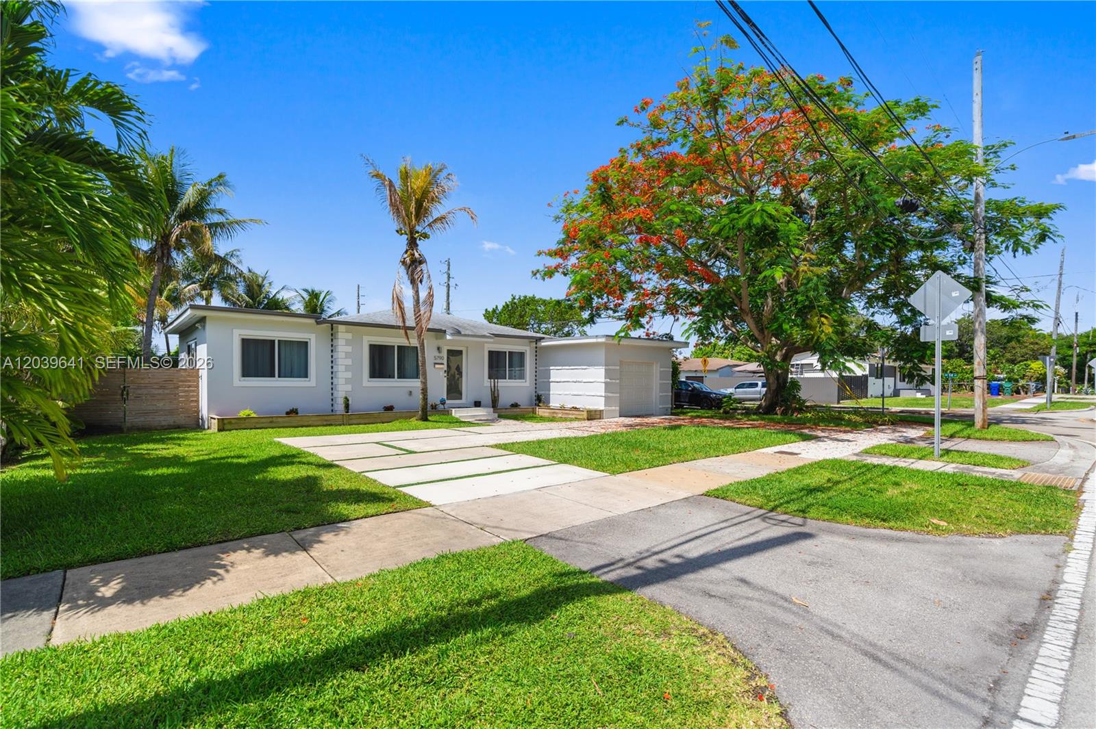 5790 Southwest 3rd Street Miami, FL 33144 - Photo 1 of 50