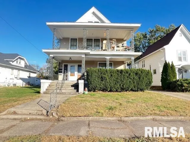 $169,000 | 529 North Kellogg Street, Galesburg, IL 61401