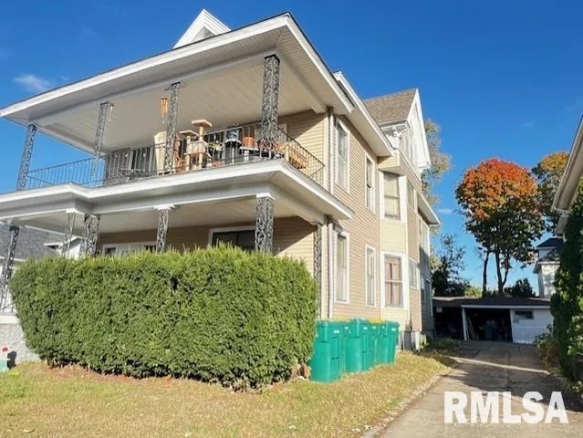 $169,000 | 529 North Kellogg Street, Galesburg, IL 61401