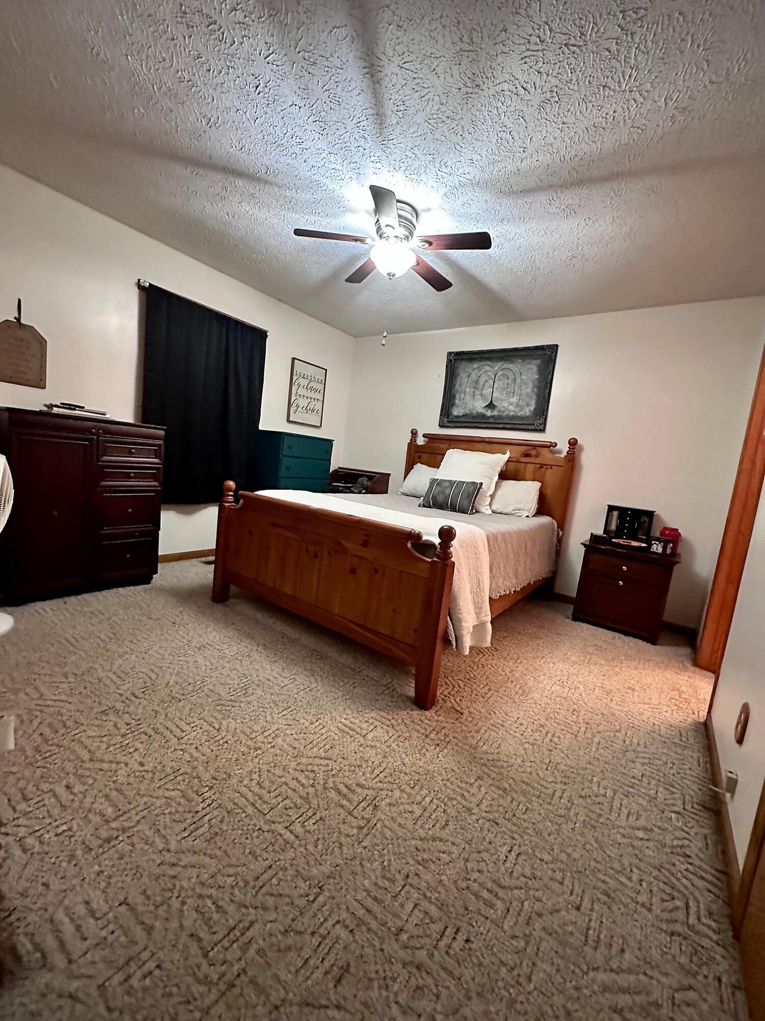 521 Rock Fork Road Morehead, KY 40351 - Photo 12 of 21 master bedroom