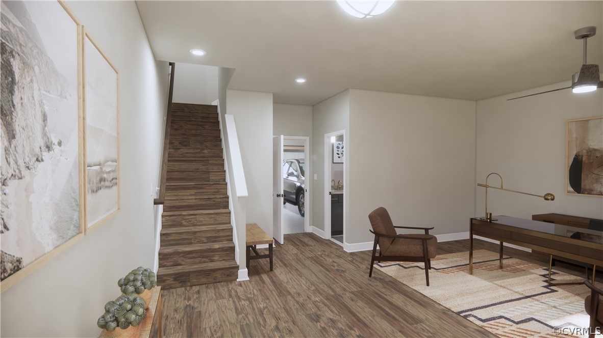 7009 Dunton Road Chesterfield, VA 23832 - Photo 4 of 9 Gallery Image 4