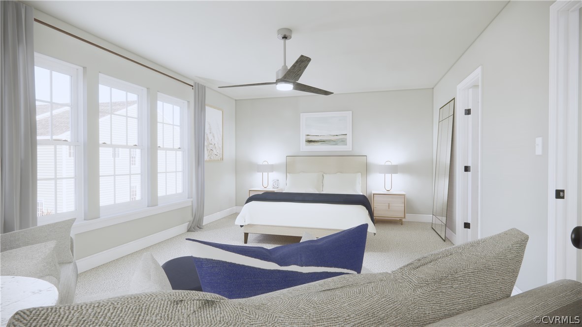 7009 Dunton Road Chesterfield, VA 23832 - Photo 9 of 9 Gallery Image 9