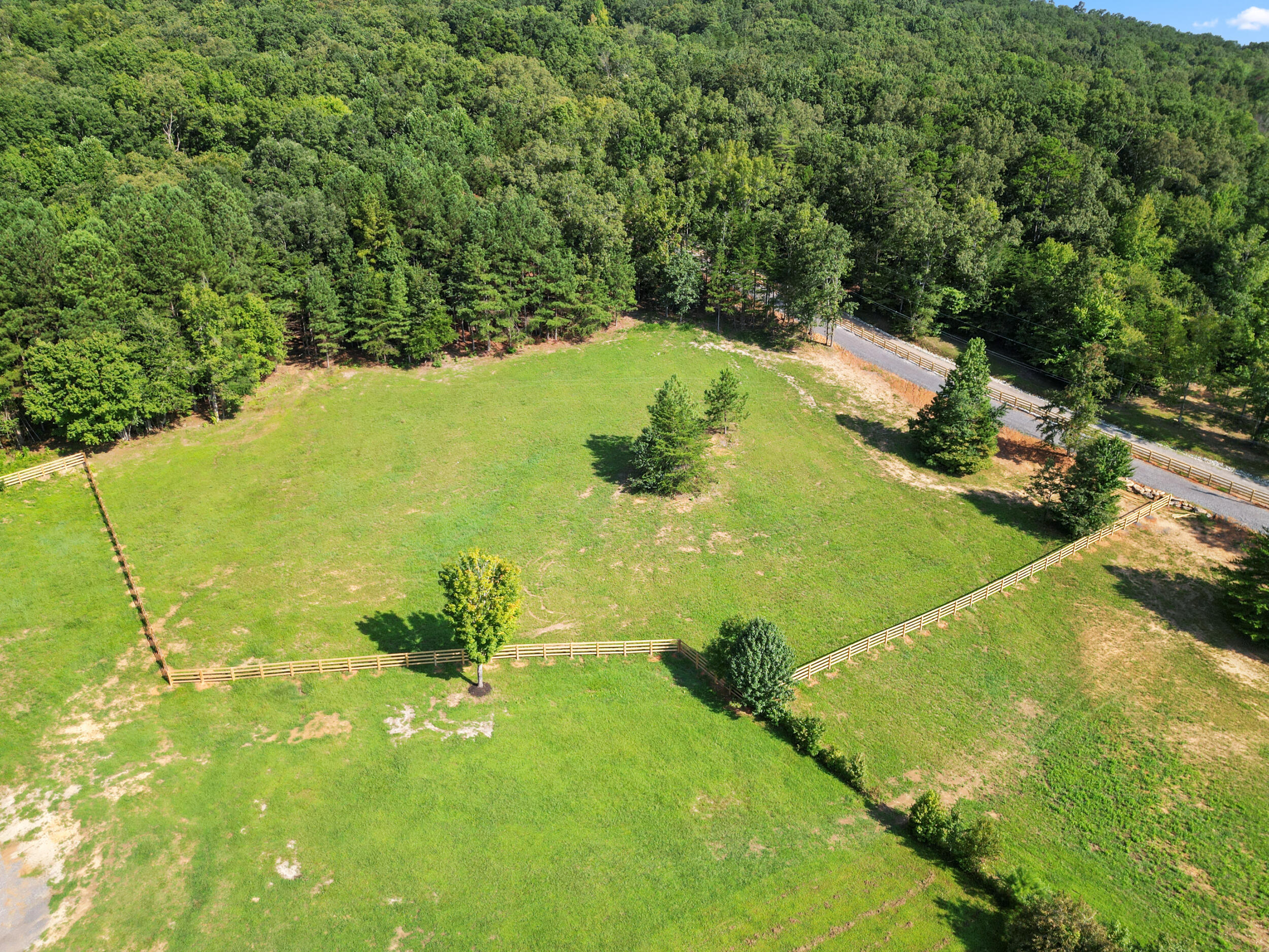 Lot 1 McDonald Road McDonald, TN 37353 - Photo 1 of 18 dji_0995