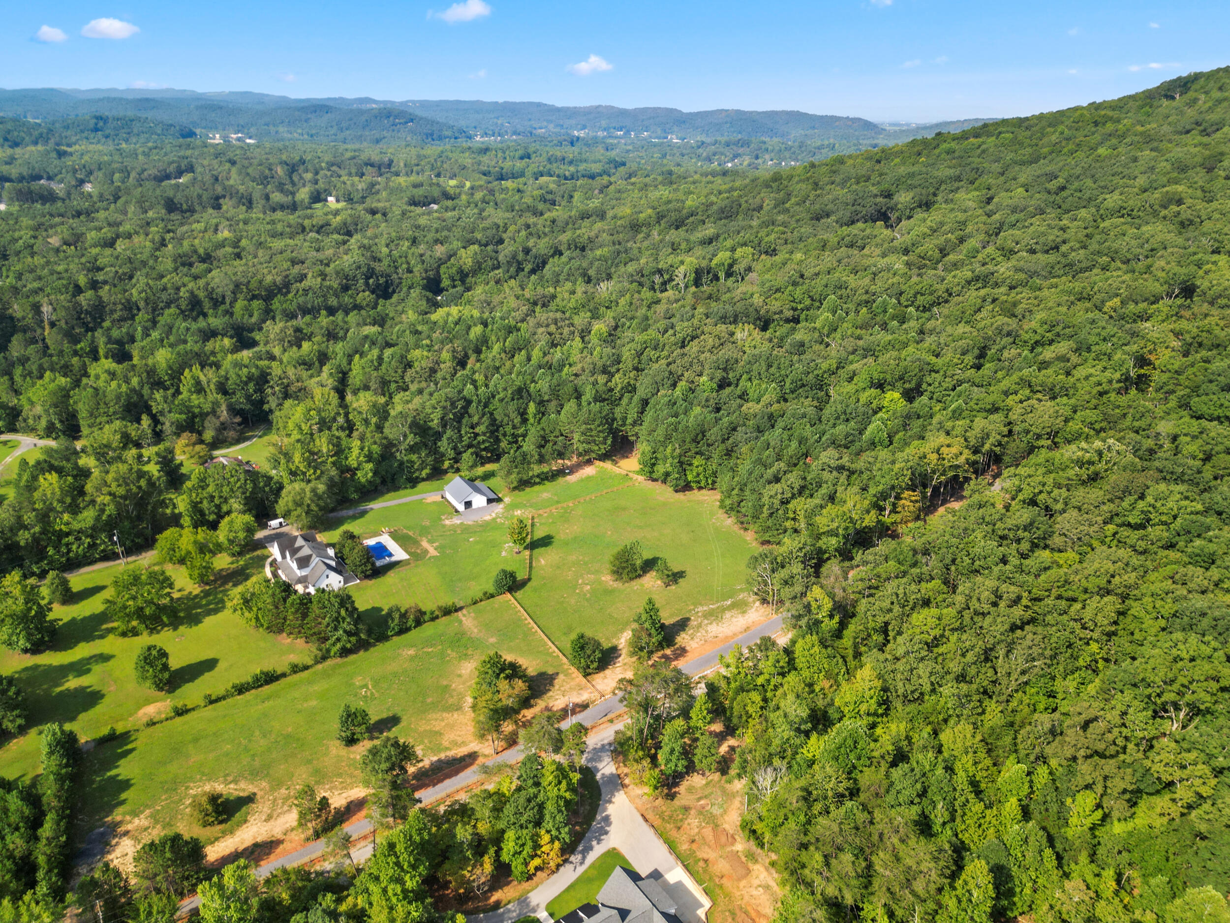 Lot 1 McDonald Road McDonald, TN 37353 - Photo 11 of 18 dji_0036