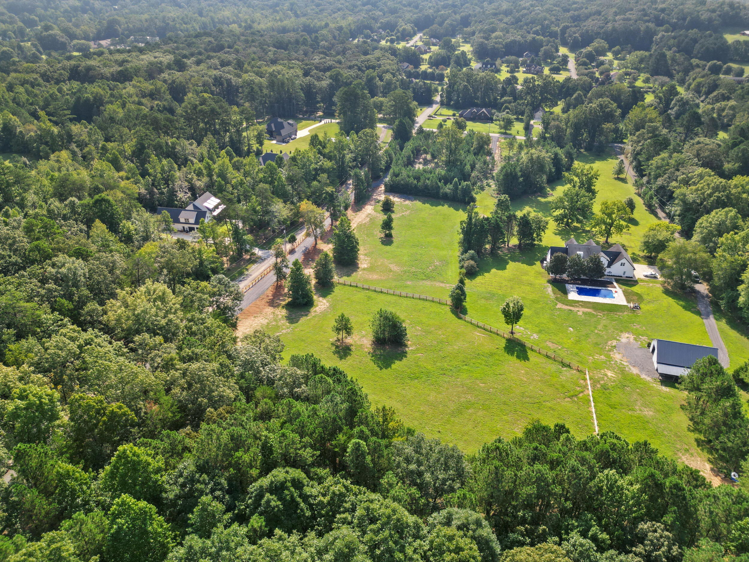 Lot 1 McDonald Road McDonald, TN 37353 - Photo 12 of 18 dji_0006