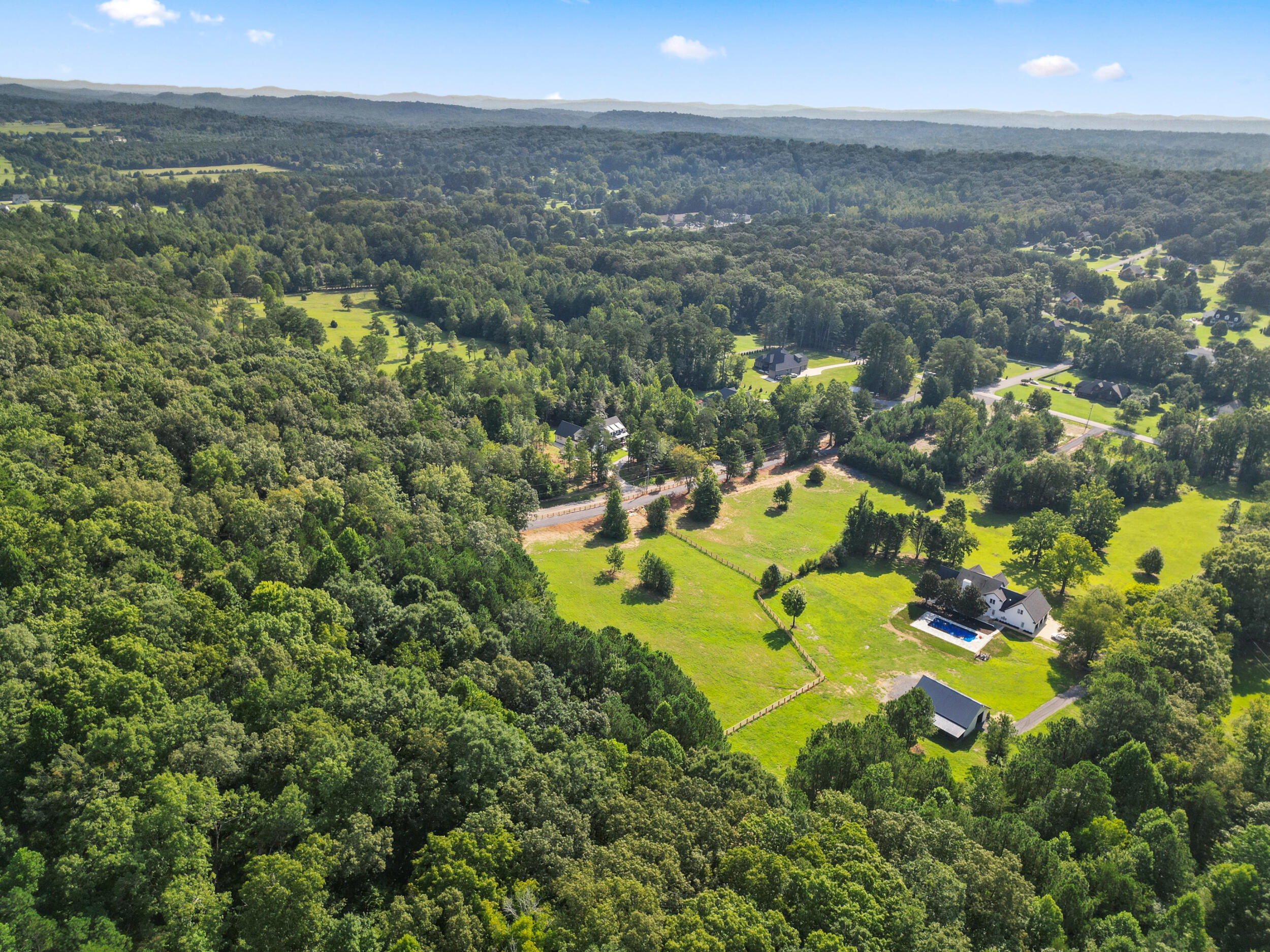 Lot 1 McDonald Road McDonald, TN 37353 - Photo 13 of 18 dji_0023