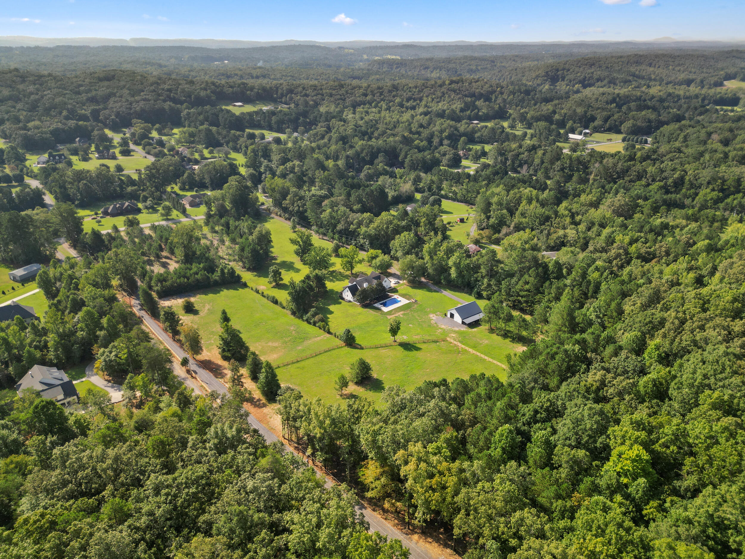 Lot 1 McDonald Road McDonald, TN 37353 - Photo 15 of 18 dji_0016