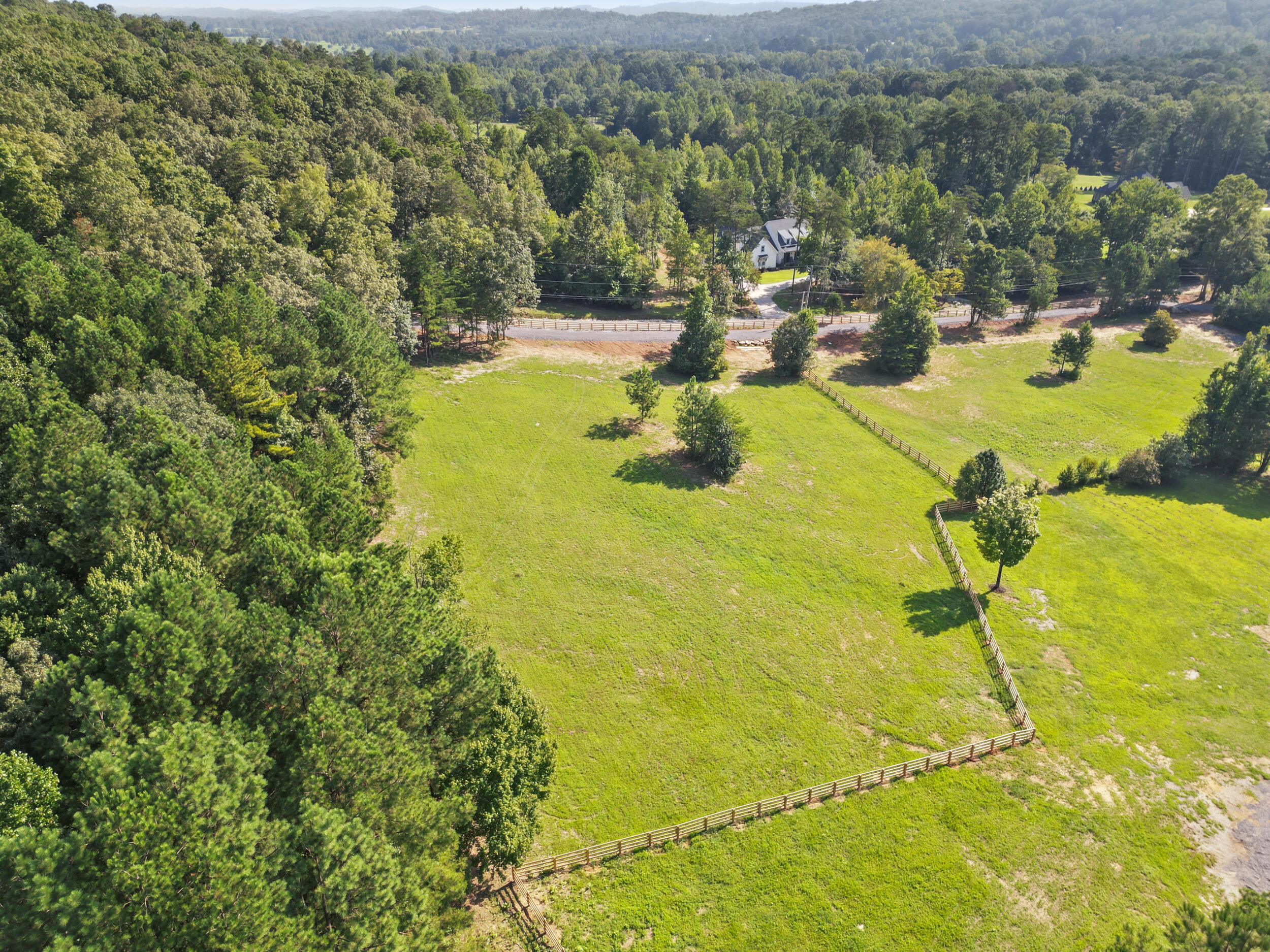 Lot 1 McDonald Road McDonald, TN 37353 - Photo 3 of 18 dji_0003
