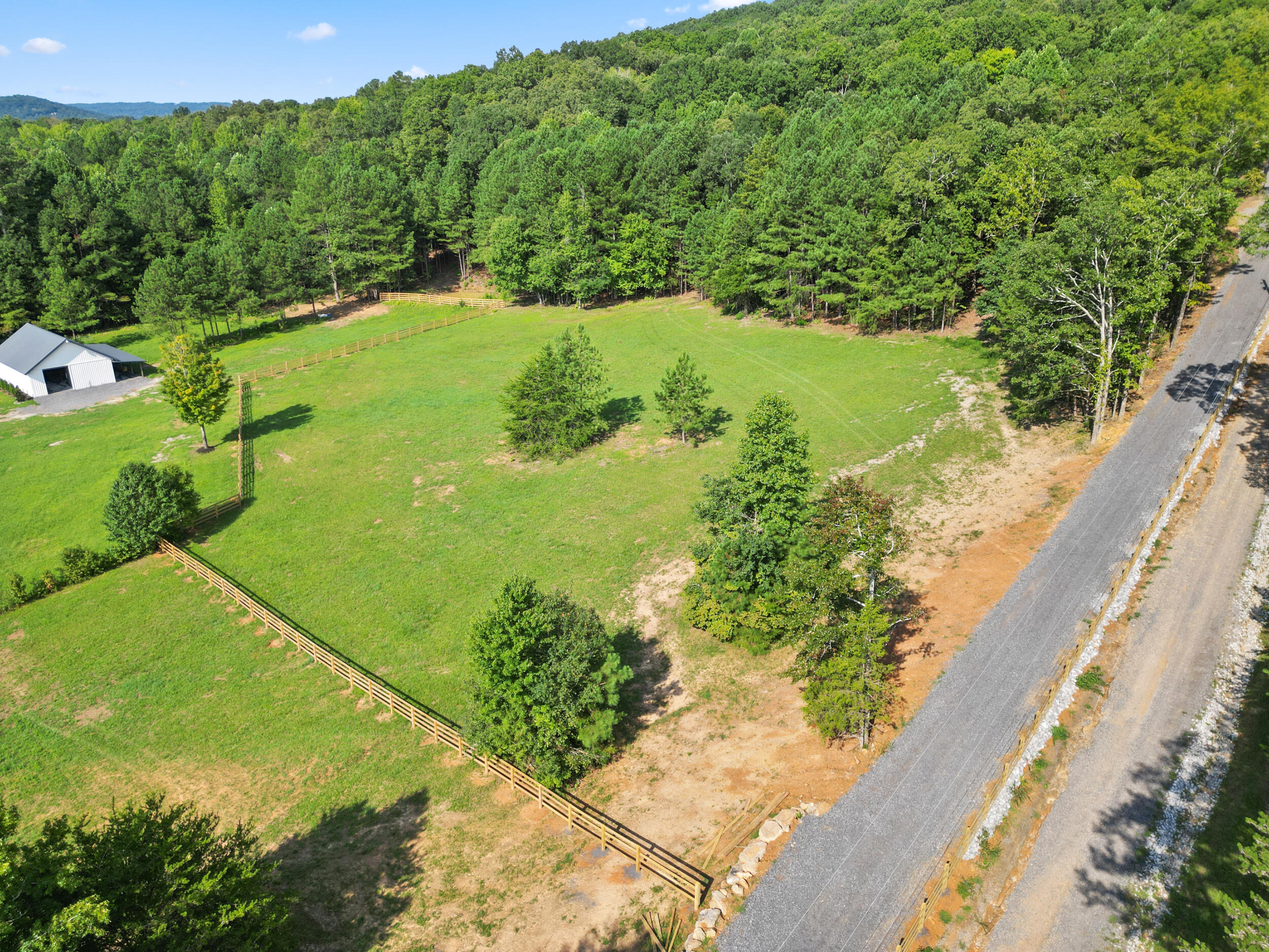 Lot 1 McDonald Road McDonald, TN 37353 - Photo 10 of 18 dji_0990