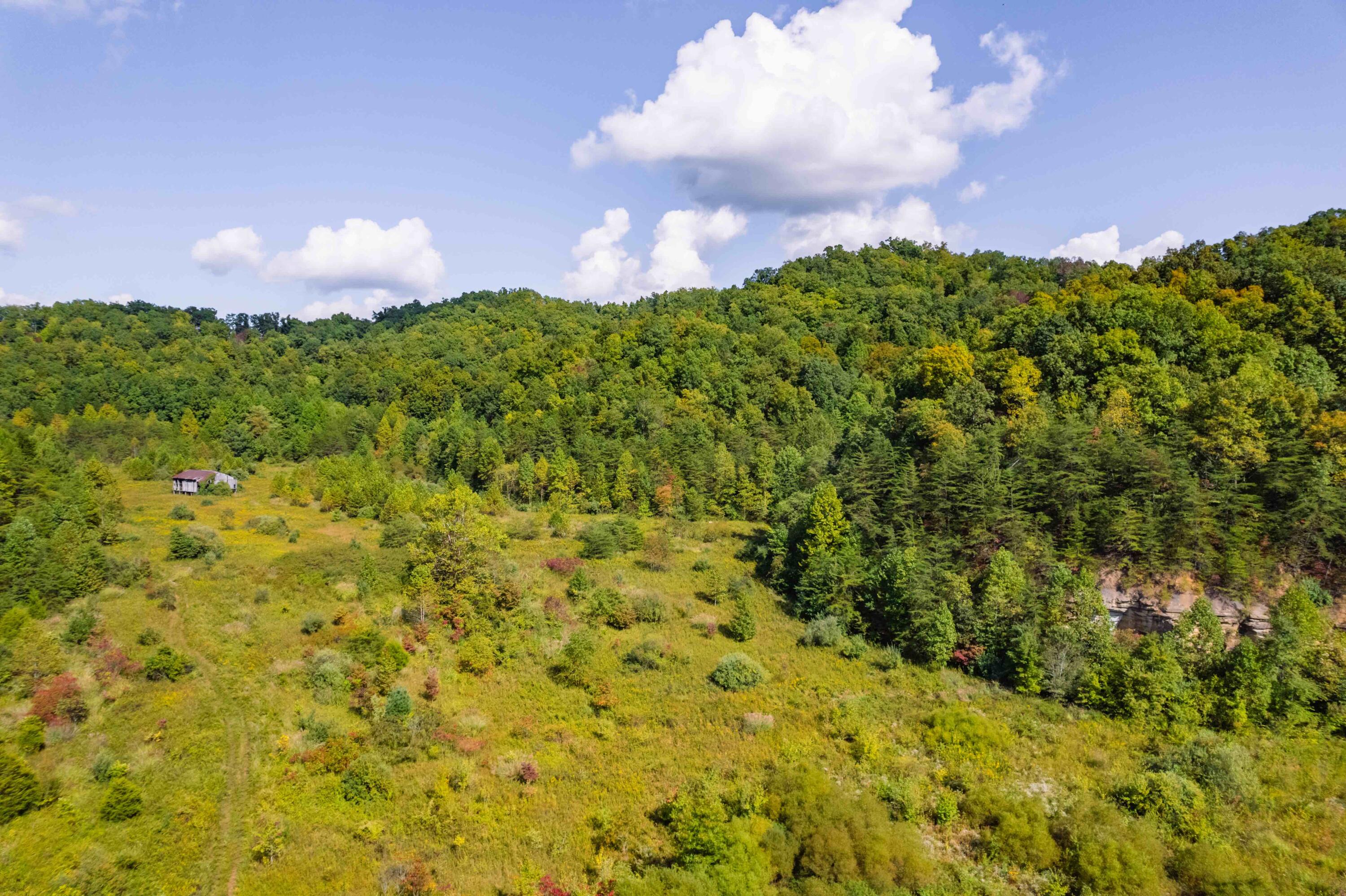9999 Swafford Branch Cemetery Road Manchester, KY 40962 - Photo 23 of 33 DJI_006122