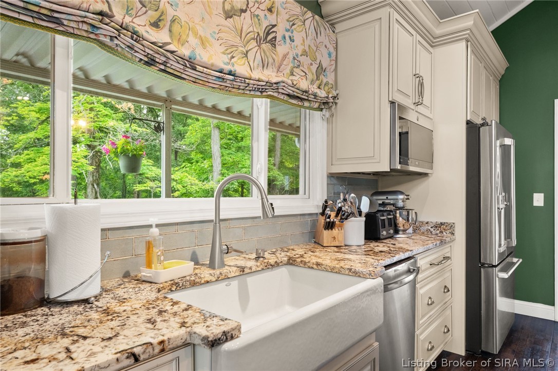11115 Lambs Ridge Road Southeast Elizabeth, IN 47117 - Photo 40 of 71 Gallery Image 40