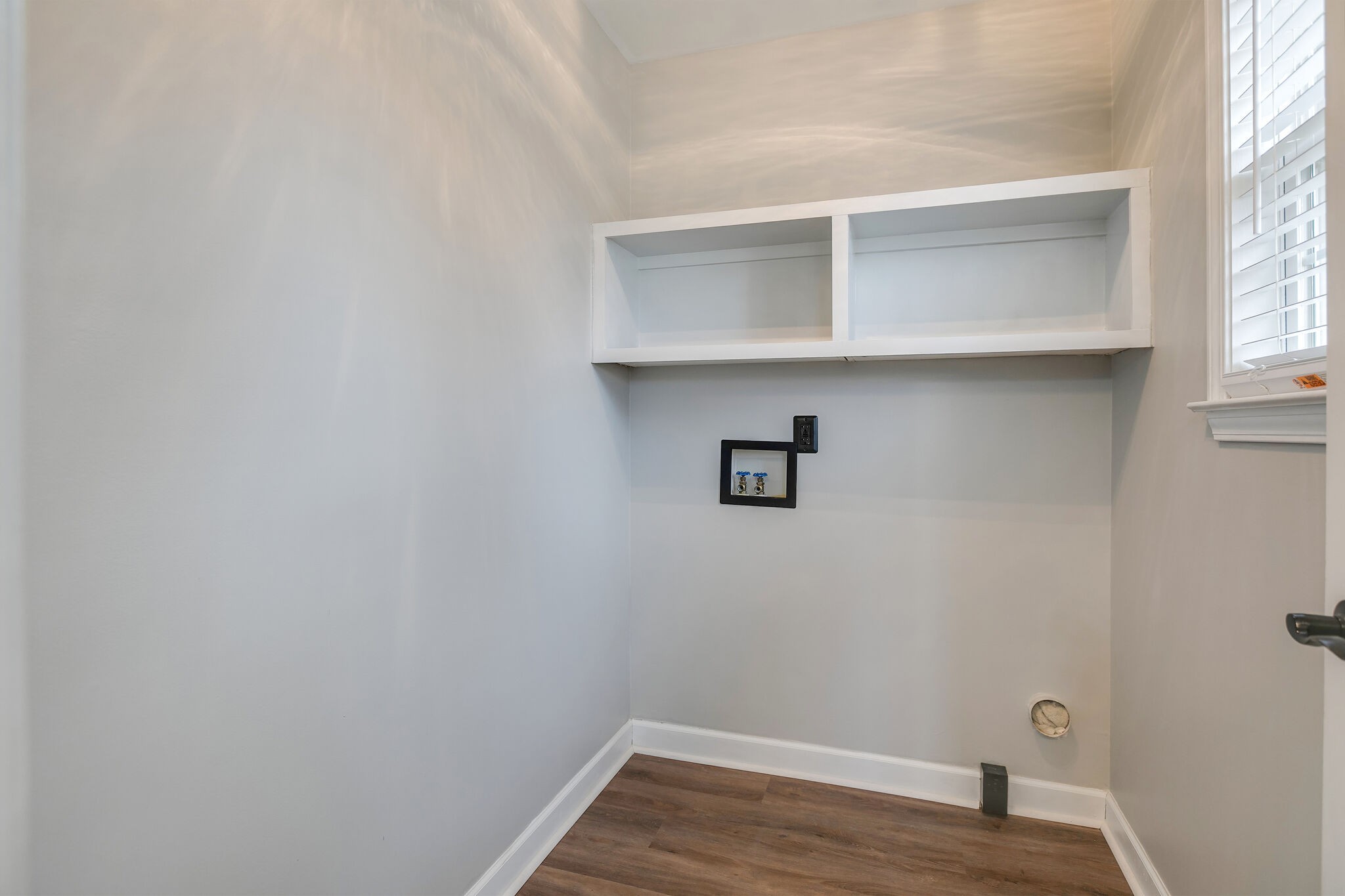 2805 Rippavilla Way Spring Hill, TN 37174 - Photo 14 of 30 a view of a small space with a window