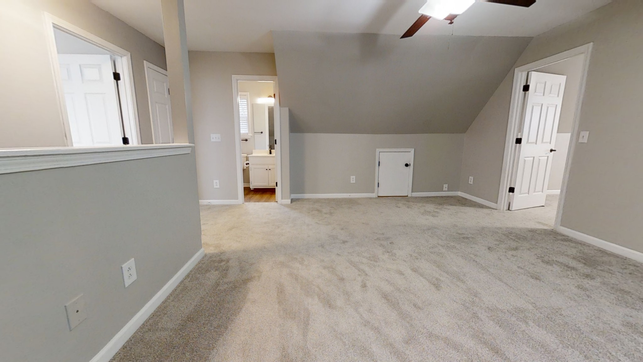 2805 Rippavilla Way Spring Hill, TN 37174 - Photo 21 of 30 a view of an empty room