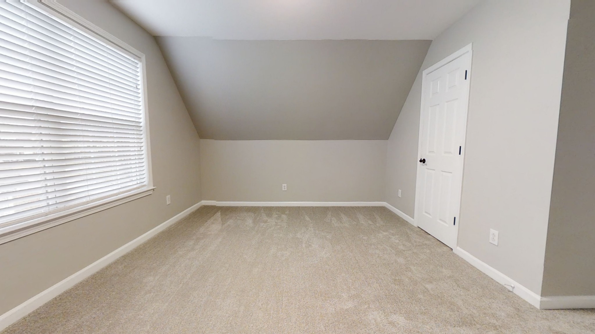 2805 Rippavilla Way Spring Hill, TN 37174 - Photo 22 of 30 an empty room with a window