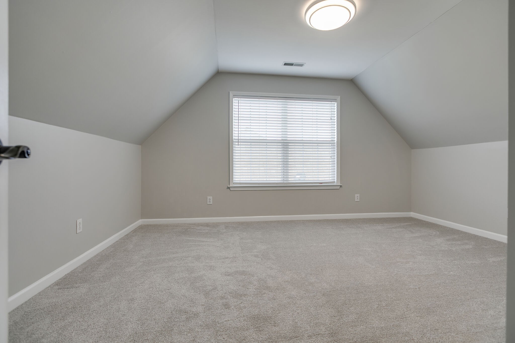 2805 Rippavilla Way Spring Hill, TN 37174 - Photo 23 of 30 an empty room with a window