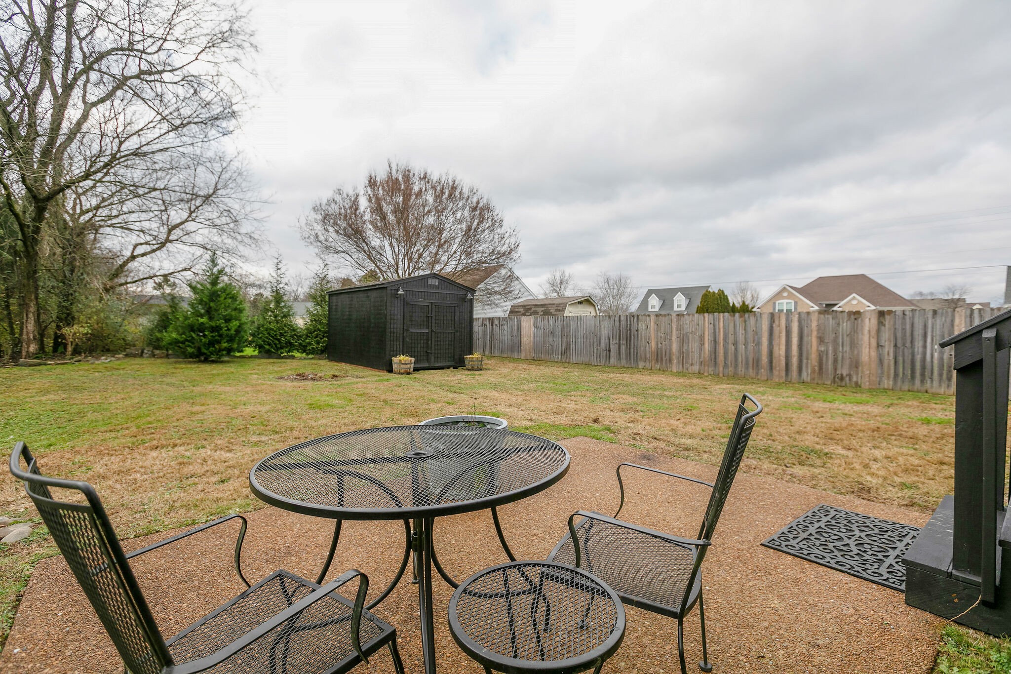2805 Rippavilla Way Spring Hill, TN 37174 - Photo 29 of 30 a view of a swimming pool with a lounge chair