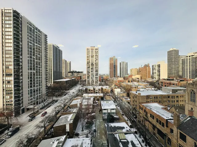 $309,900 | 88 West Schiller Street, Unit 1105L, Chicago, IL 60610