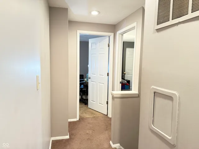 $295,000 | 9308 Thornwood Drive, Indianapolis, IN 46250