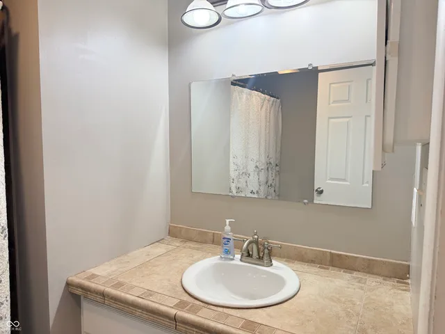 $295,000 | 9308 Thornwood Drive, Indianapolis, IN 46250